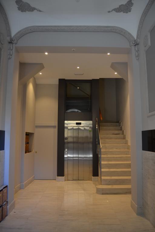 Pension San Telmo / San Juan San Sebastián Zewnętrze zdjęcie