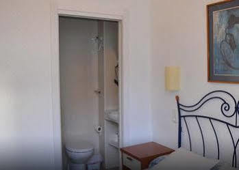 Pension San Telmo / San Juan San Sebastián Zewnętrze zdjęcie