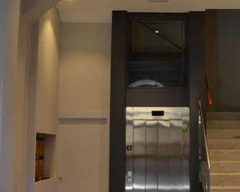 Pension San Telmo / San Juan San Sebastián Zewnętrze zdjęcie