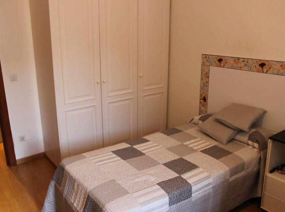 Pension San Telmo / San Juan San Sebastián Zewnętrze zdjęcie
