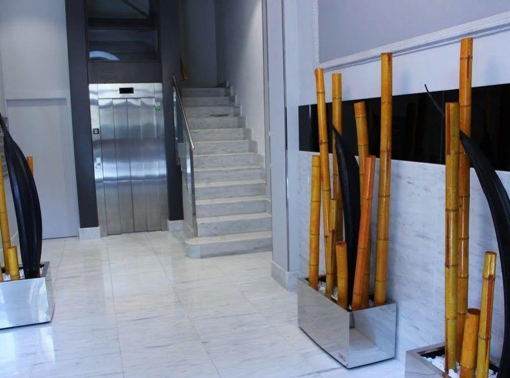 Pension San Telmo / San Juan San Sebastián Zewnętrze zdjęcie