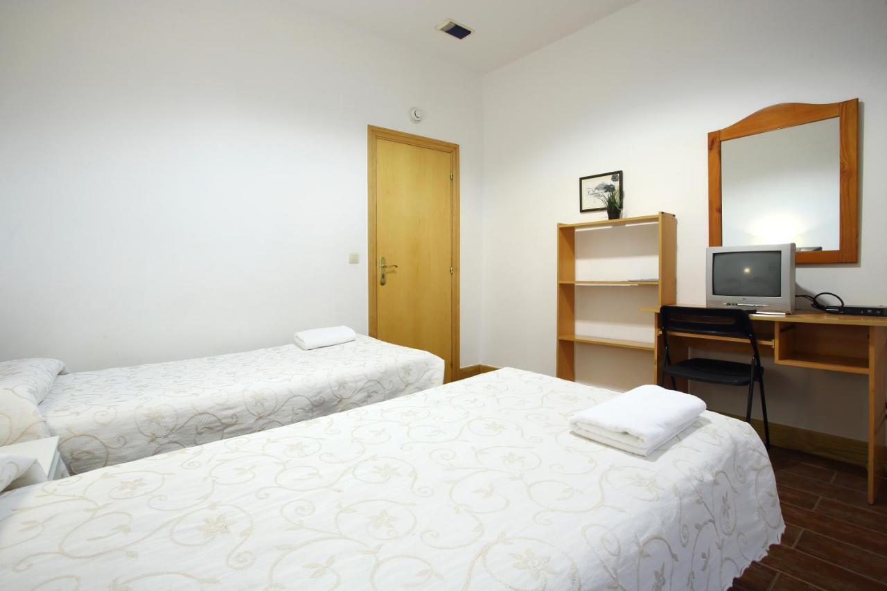 Pension San Telmo / San Juan San Sebastián Zewnętrze zdjęcie
