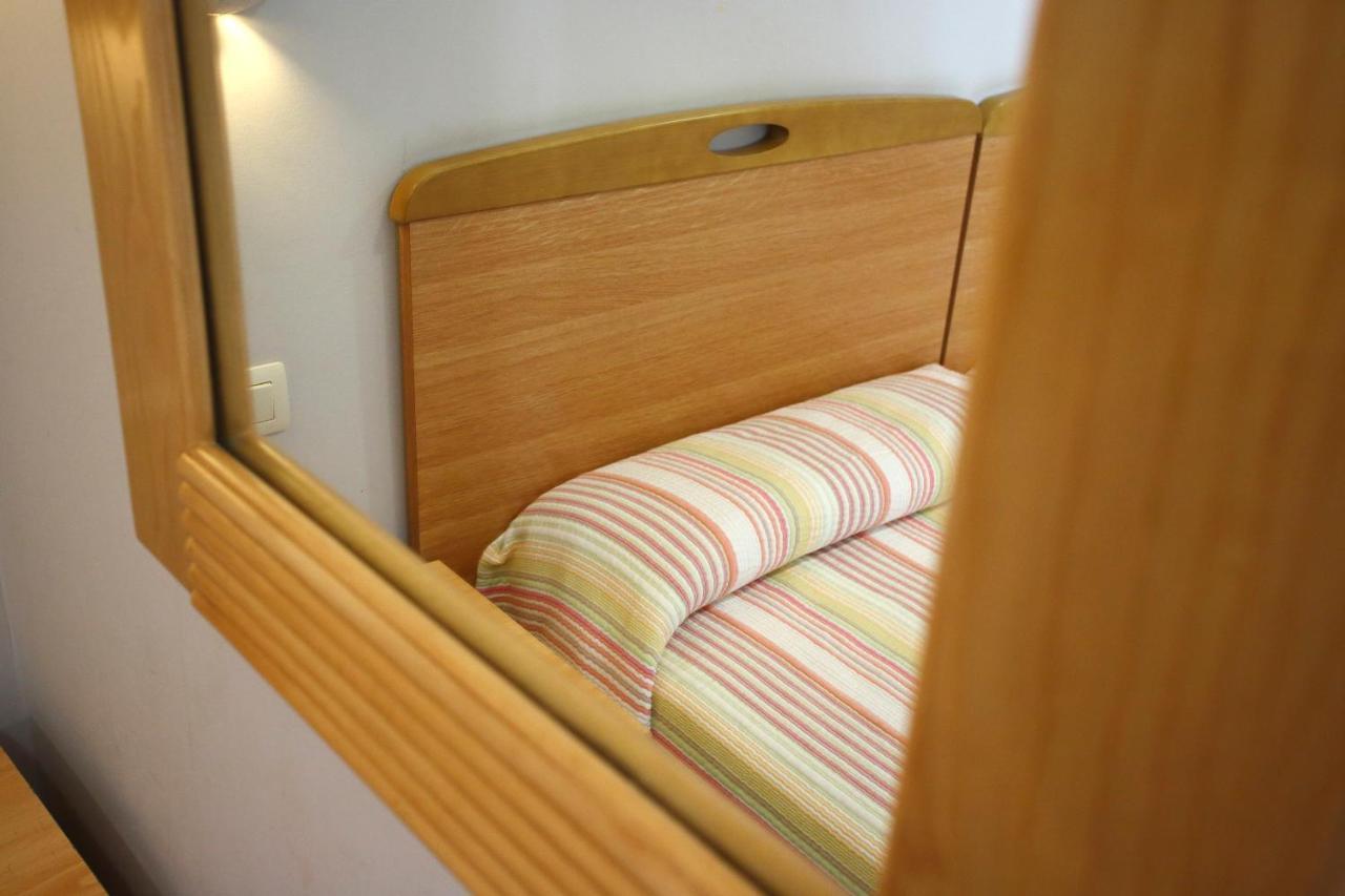 Pension San Telmo / San Juan San Sebastián Zewnętrze zdjęcie