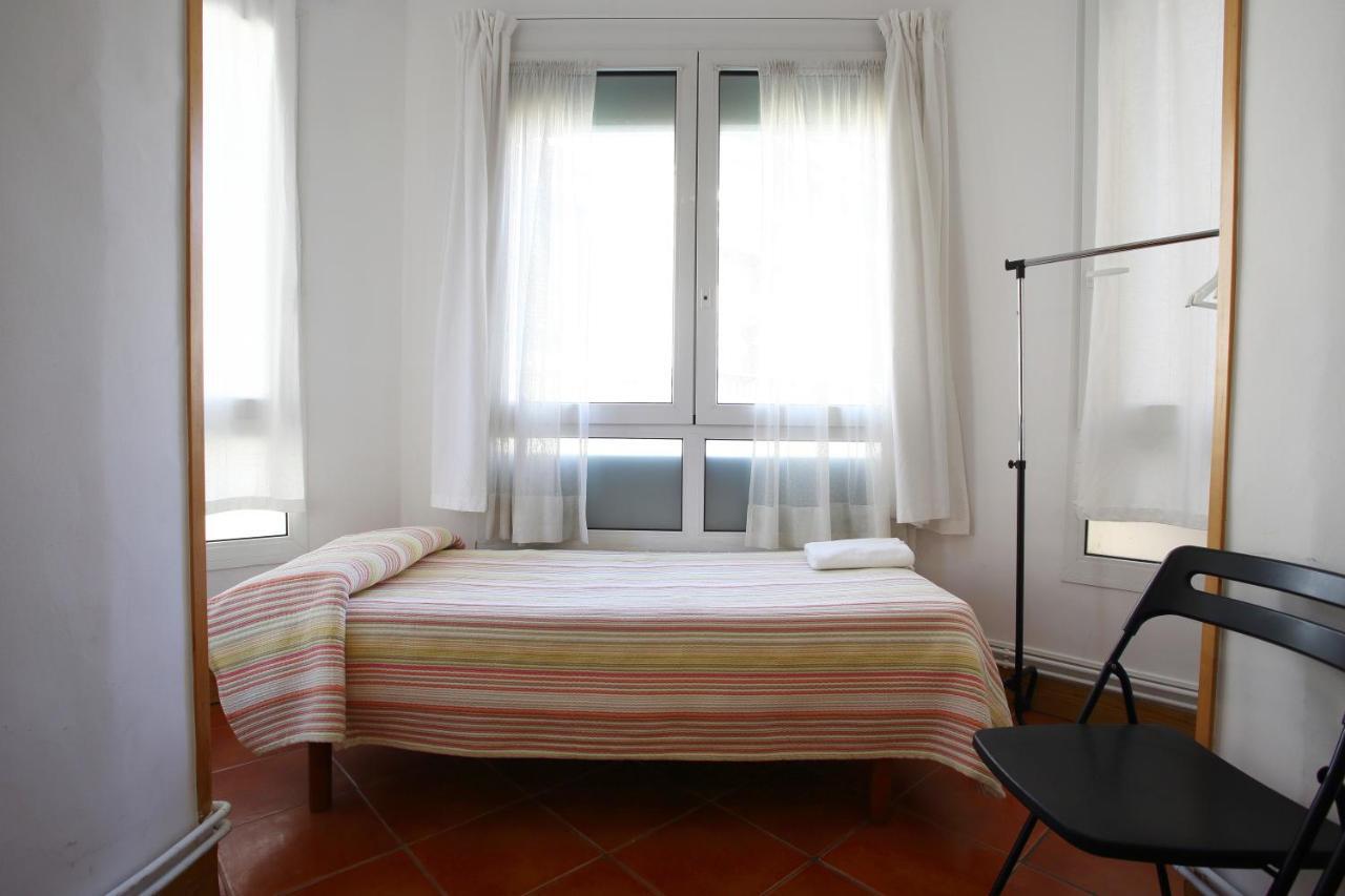 Pension San Telmo / San Juan San Sebastián Zewnętrze zdjęcie